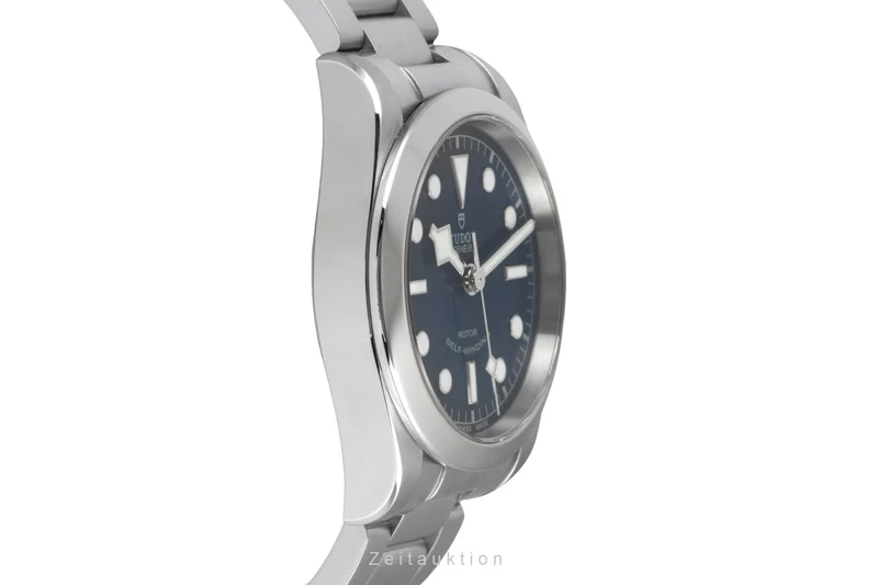Tudor Black Bay 36 steel automatic men's watch 79500 [2604995]