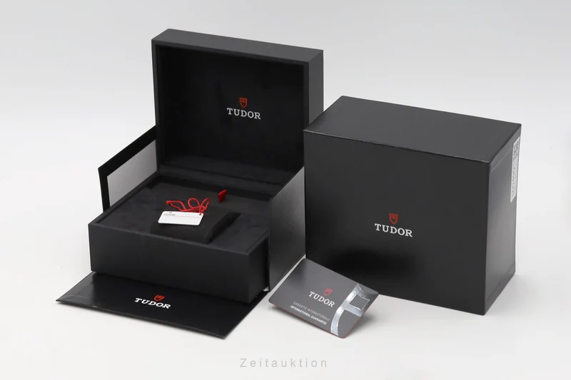 Tudor Black Bay 36 steel automatic men's watch 79500 [2604995]