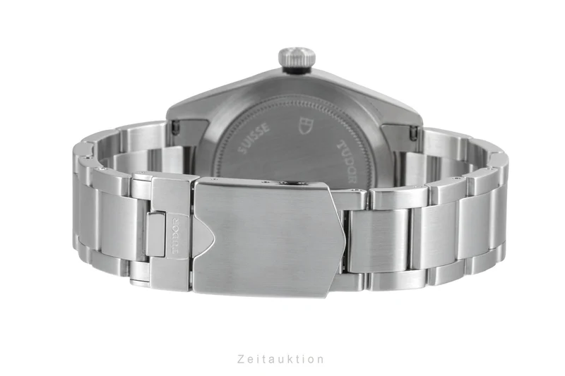 Tudor Black Bay 36 steel automatic men's watch 79500 [2604995]