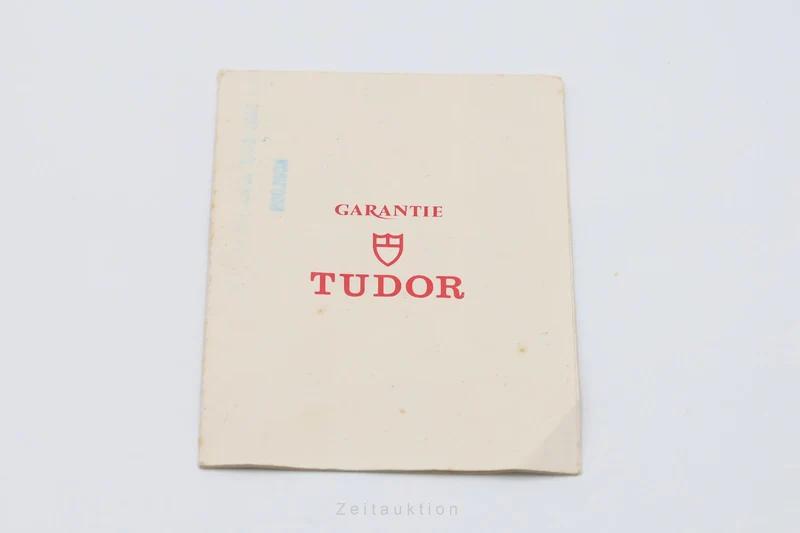 Tudor Princess Oysterdate steel / gold automatic women's watch 92413 Vintage [2604331]