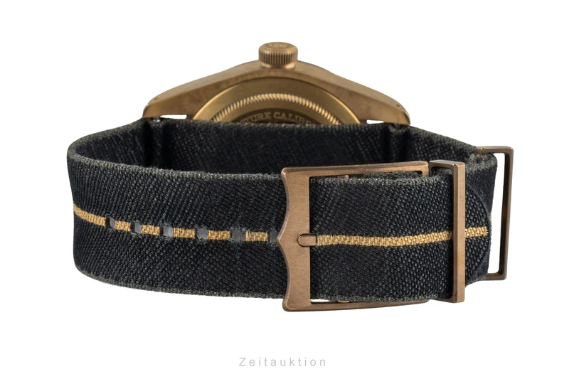 Tudor Black Bay bronze automatic men's watch 79250BA-0002 LP: 4910EUR [2604974]