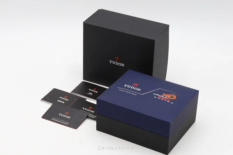 Tudor Pelagos chronograph carbon automatic men's watch 25807KN [2604982]