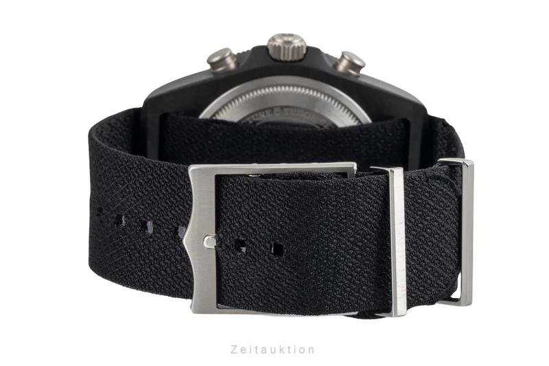 Tudor Pelagos chronograph carbon automatic men's watch 25807KN [2604982]