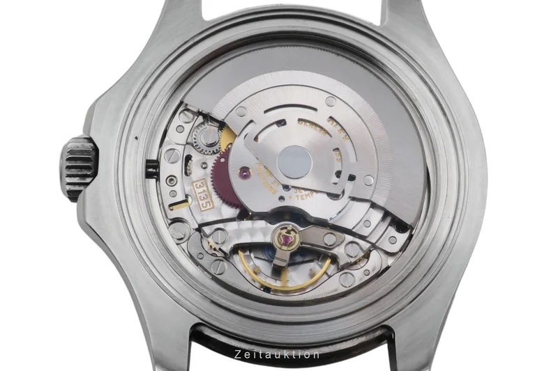 Rolex Yacht-Master steel / platinium automatic men's watch 16622 [2604707]