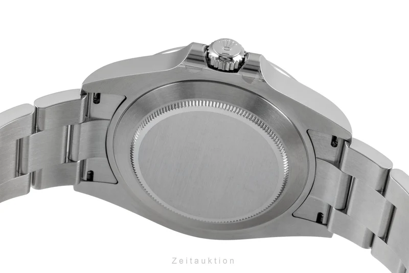 Rolex Explorer II steel automatic men's watch 226570 [2605111]