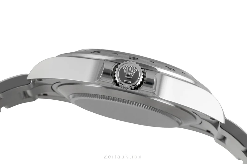 Rolex Explorer II steel automatic men's watch 226570 [2605111]