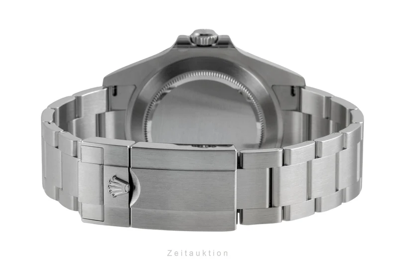 Rolex Explorer II steel automatic men's watch 226570 [2605111]