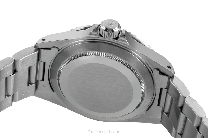 Rolex Submariner steel automatic men's watch 14060M [2605020]