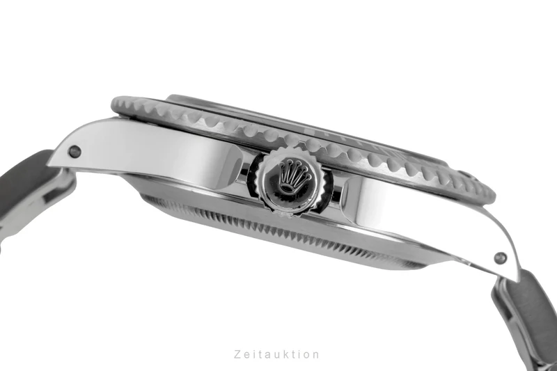 Rolex Submariner steel automatic men's watch 14060M [2605020]