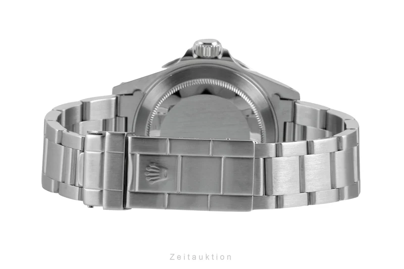 Rolex Submariner steel automatic men's watch 14060M [2605020]