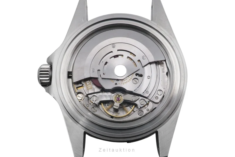 Rolex Submariner steel automatic men's watch 14060M [2605020]