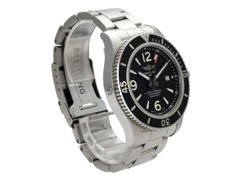 Breitling Superocean Automatic 44 A17367D71B1S1