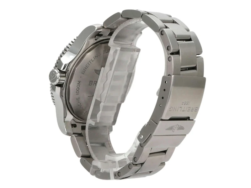 Breitling Superocean Automatic 44 A17367D71B1S1