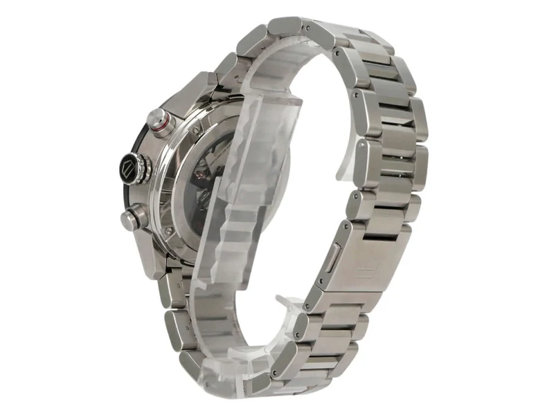 TAG Heuer Carrera Heuer 01 Automatik Chronograph CAR201Z.BA0714