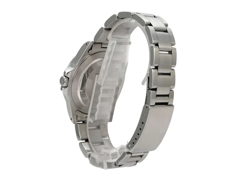Rolex Explorer II Ref. 16570 Zifferblatt Schwarz