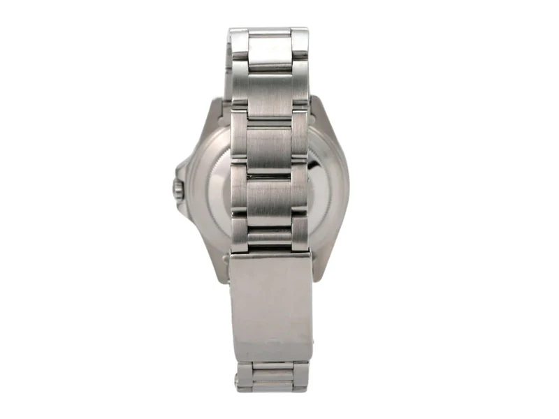 Rolex Explorer II Ref. 16570 Zifferblatt Schwarz