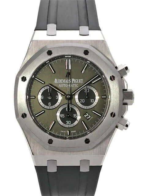 Audemars Piguet Royal Oak Chronograph 26325TS.OO.D005CR.01 Leo Messi