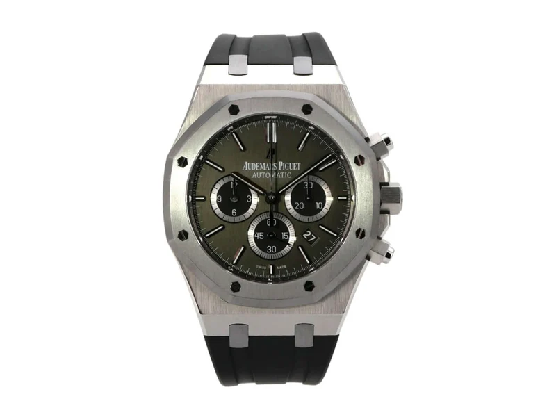 Audemars Piguet Royal Oak Chronograph 26325TS.OO.D005CR.01 Leo Messi