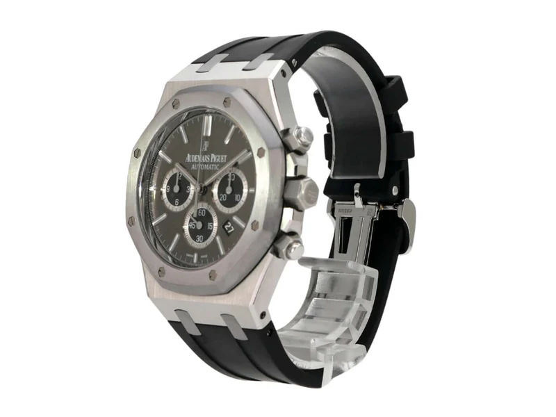 Audemars Piguet Royal Oak Chronograph 26325TS.OO.D005CR.01 Leo Messi