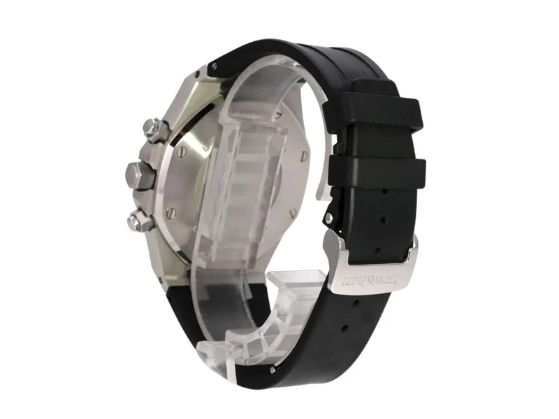 Audemars Piguet Royal Oak Chronograph 26325TS.OO.D005CR.01 Leo Messi