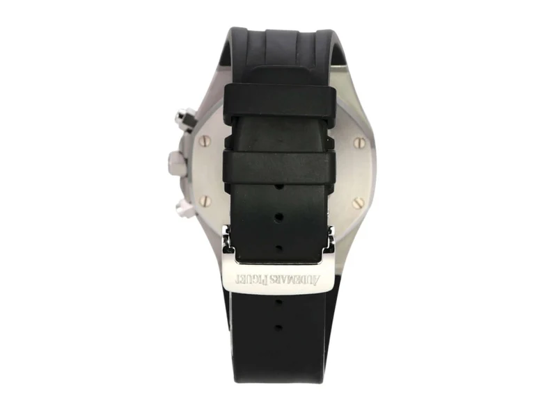 Audemars Piguet Royal Oak Chronograph 26325TS.OO.D005CR.01 Leo Messi