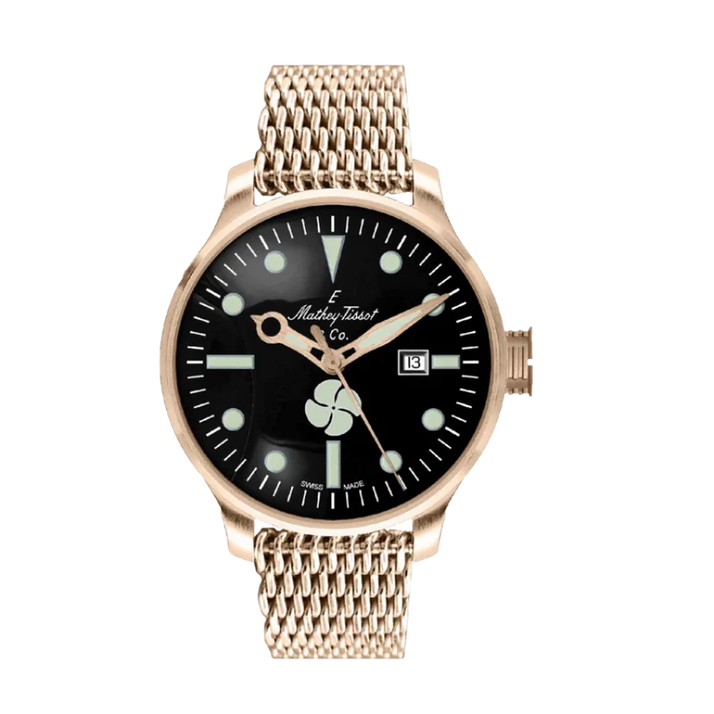 ELICA Rose Gold Classic