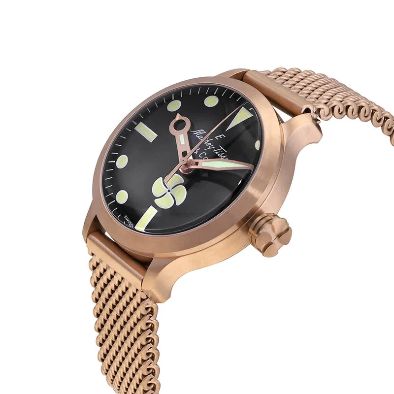 ELICA Rose Gold Classic