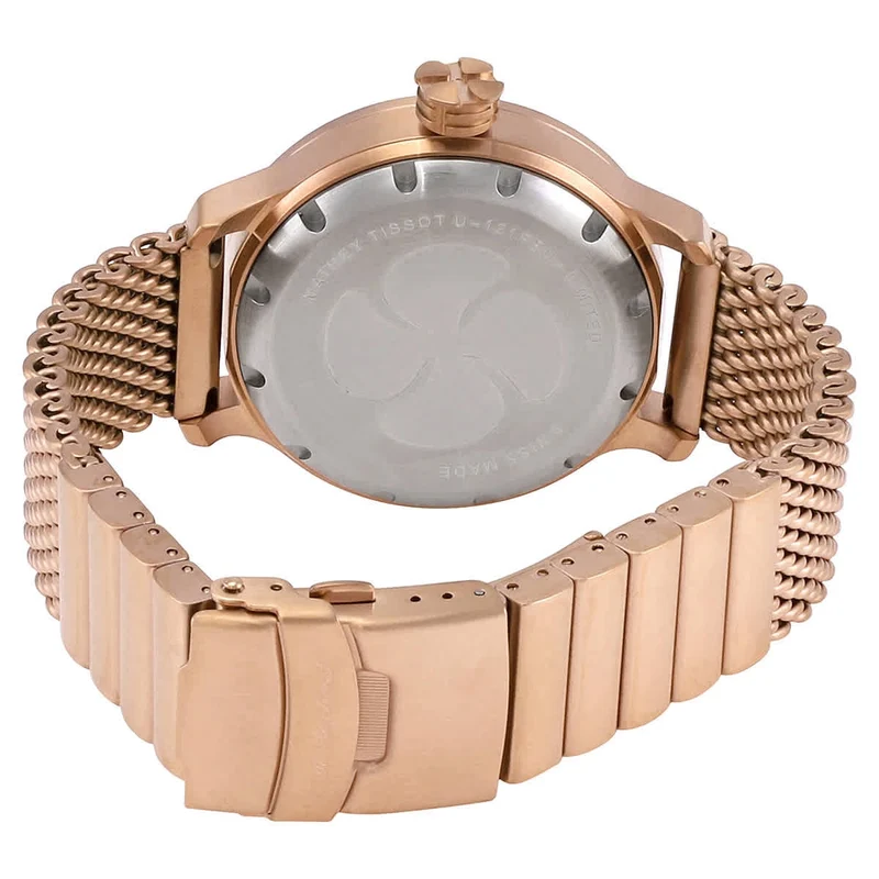 ELICA Rose Gold Classic