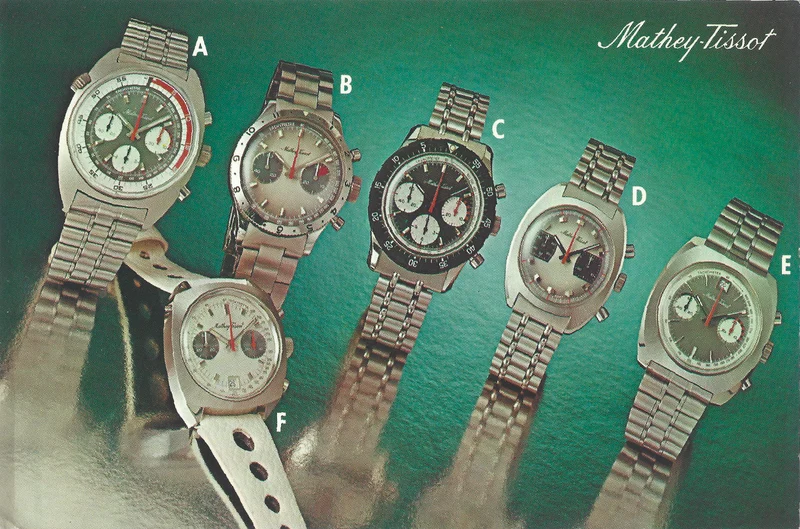 MT-1970 Retro