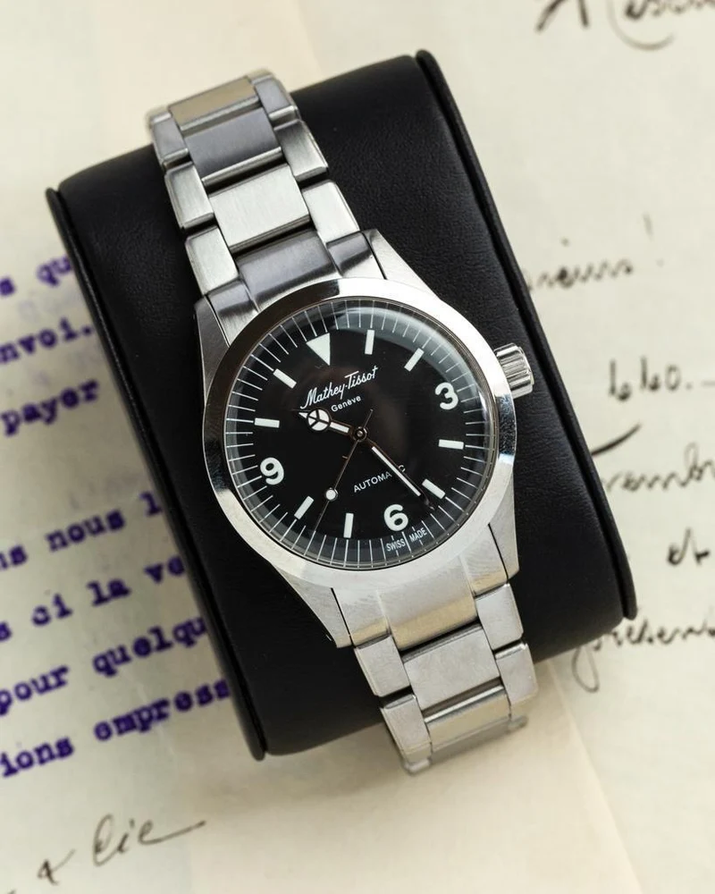 MT-369 Star