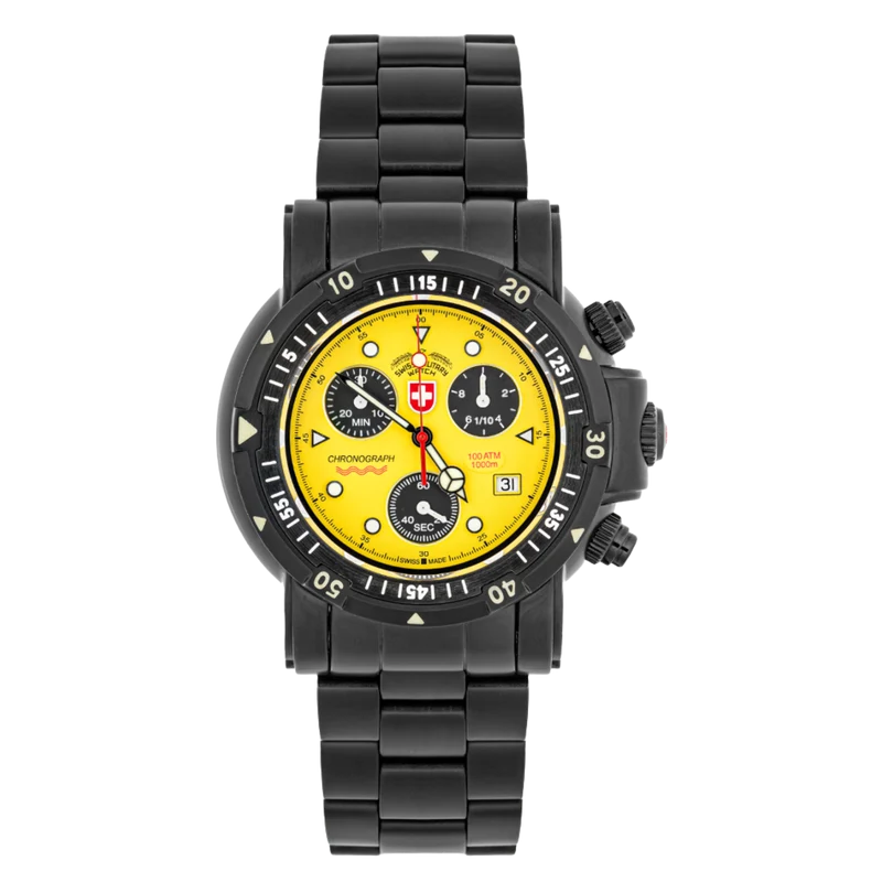 CX Sea Wolf Special Edition