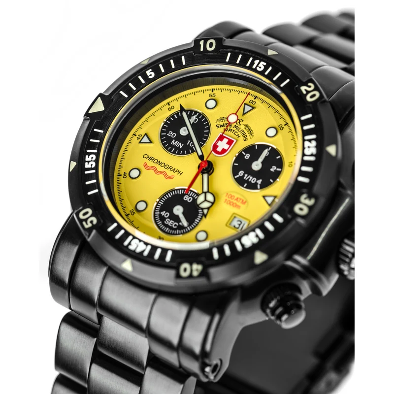 CX Sea Wolf Special Edition