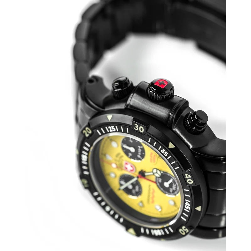 CX Sea Wolf Special Edition