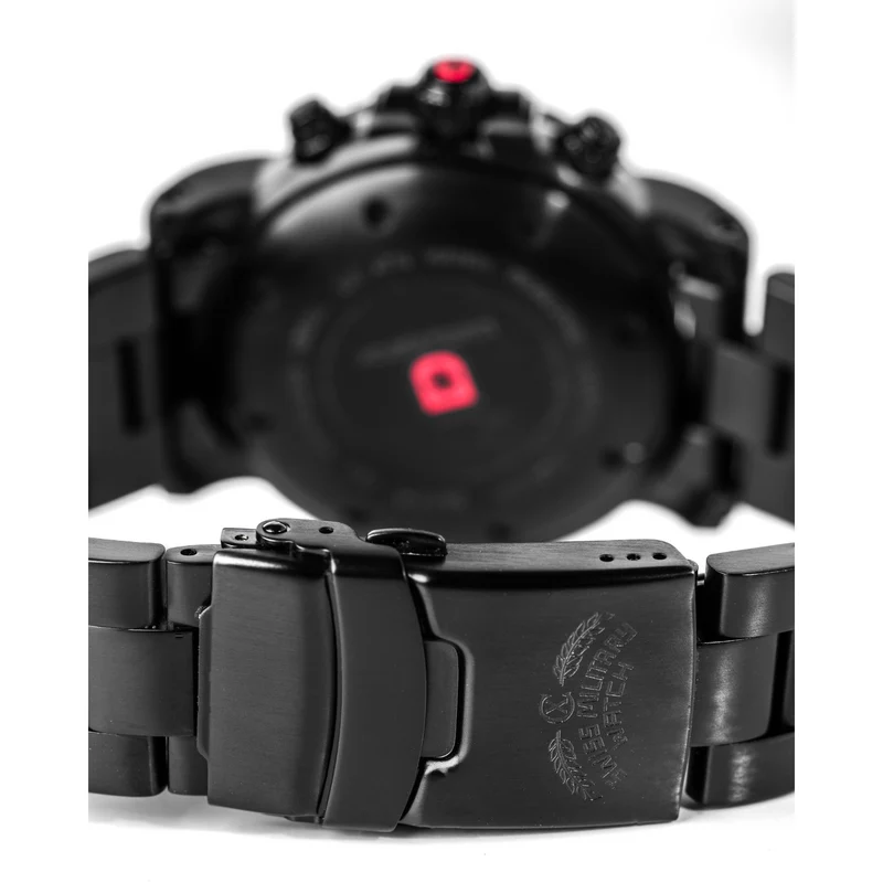 CX Sea Wolf Special Edition