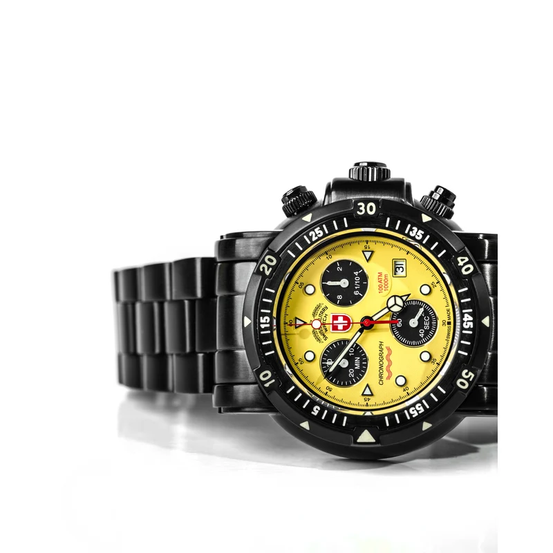 CX Sea Wolf Special Edition
