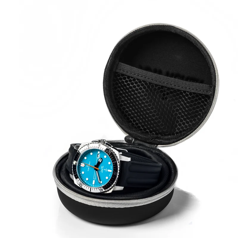 Diver Automatik Blue