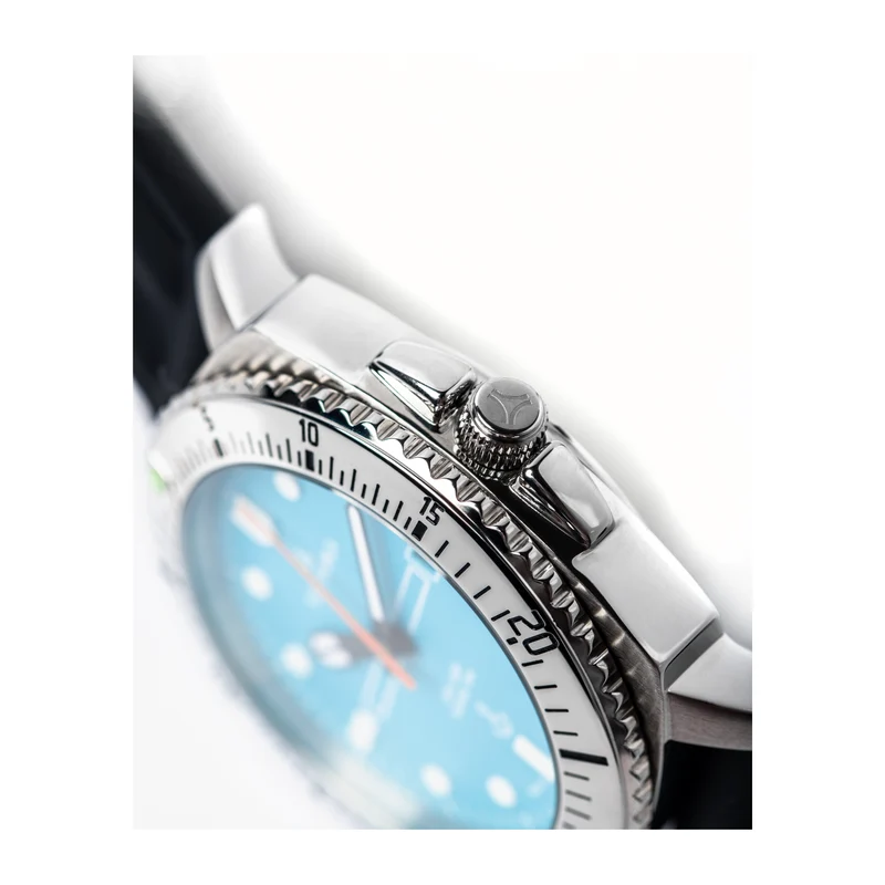 Diver Automatik Blue