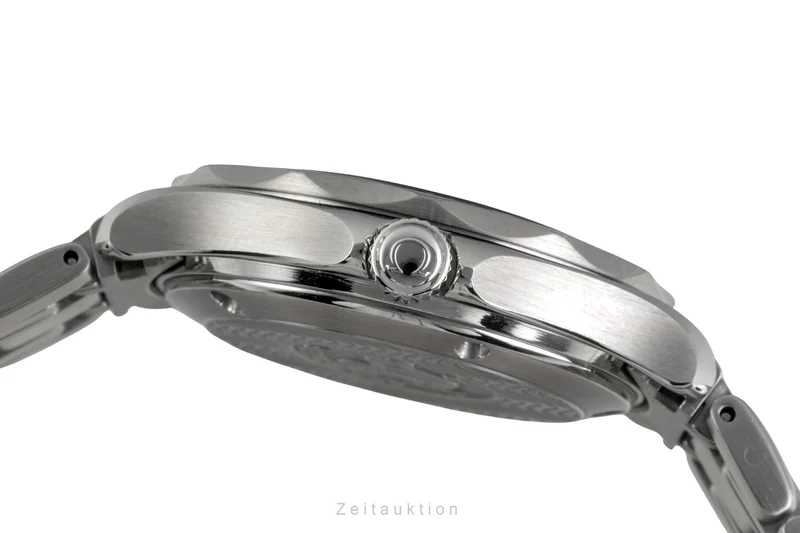 Omega Seamaster steel automatic unisex 2551.80.00 [2605092]