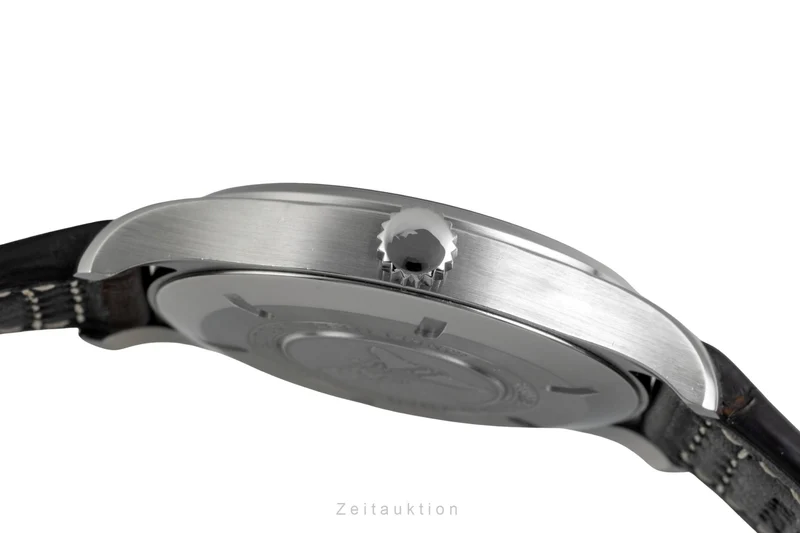 IWC Mark XVIII steel automatic men's watch IW327010 LP: 4950EUR [2604929]