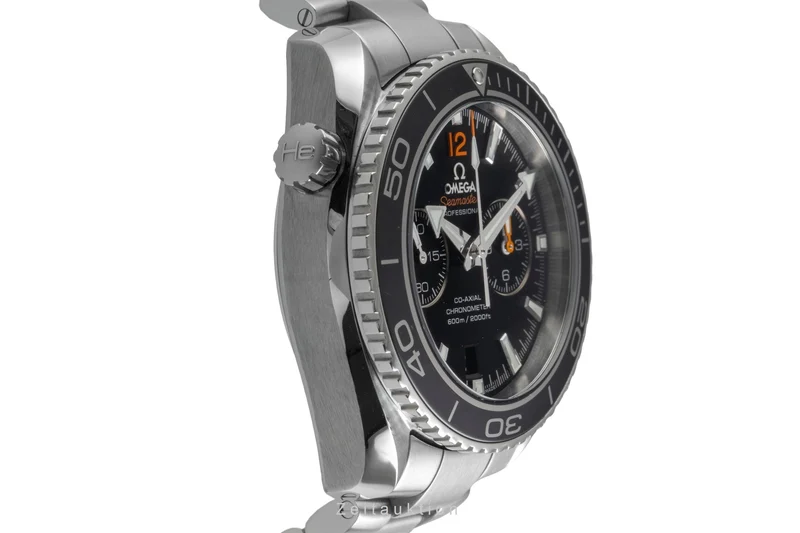 Omega Seamaster chronograph steel automatic men's watch 232.30.46.51.01.003 [2605198]