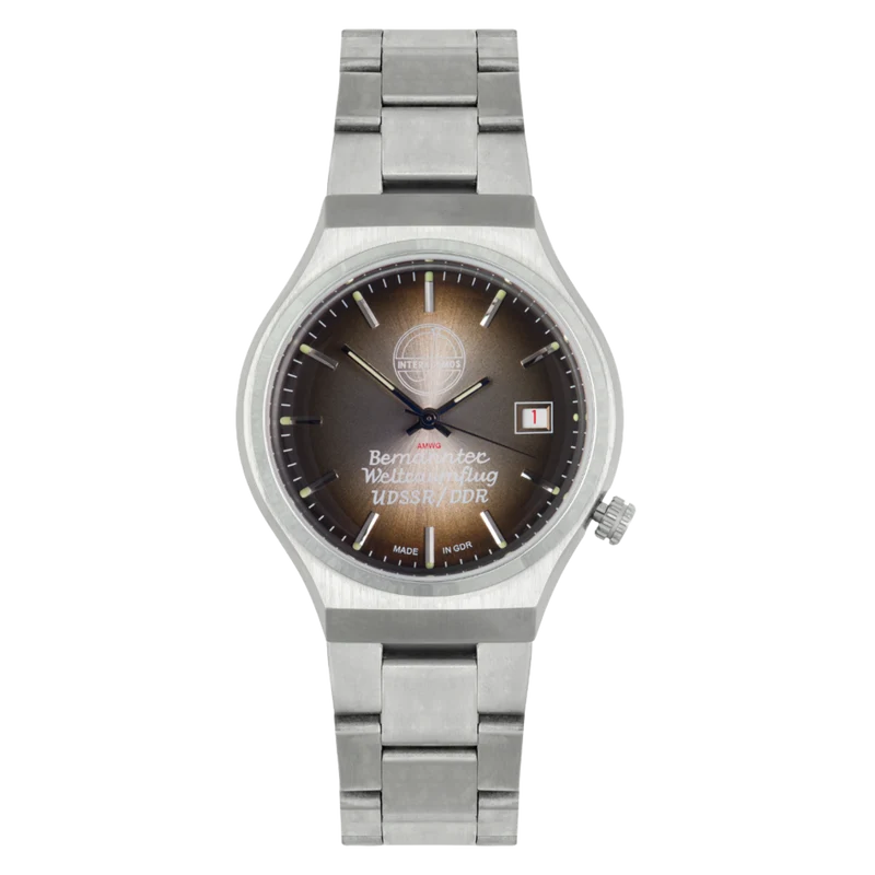 Interkosmos Jahn Limited