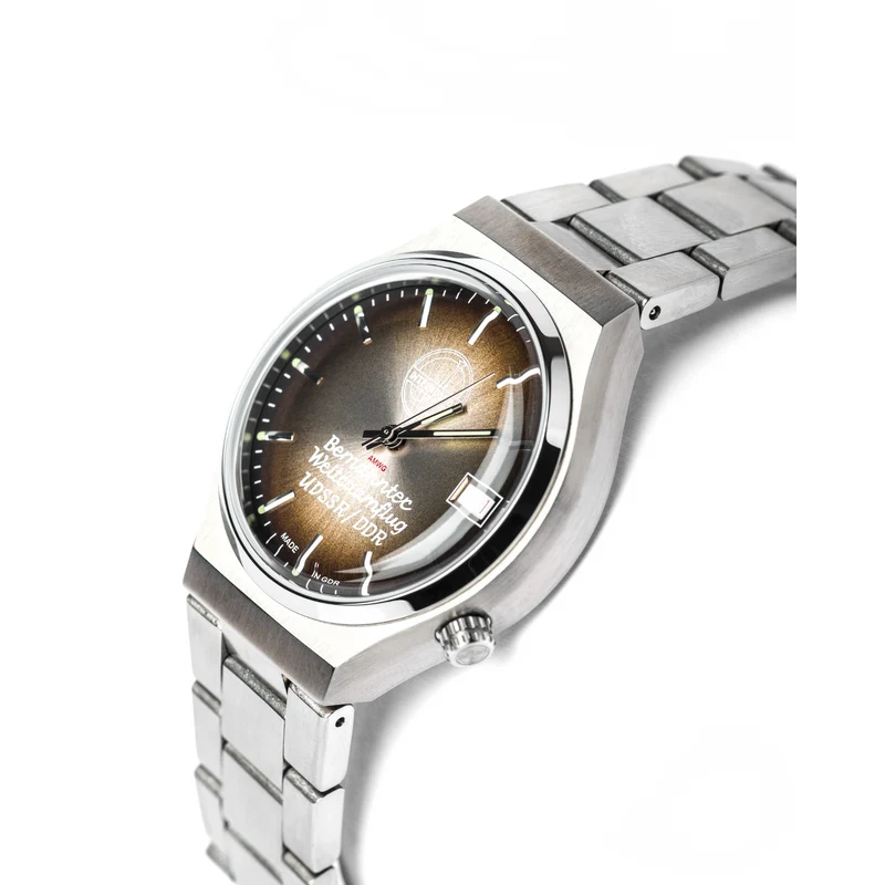 Interkosmos Jahn Limited