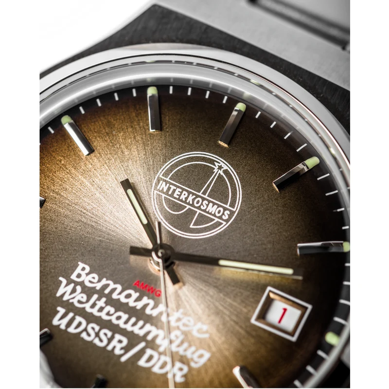 Interkosmos Jahn Limited