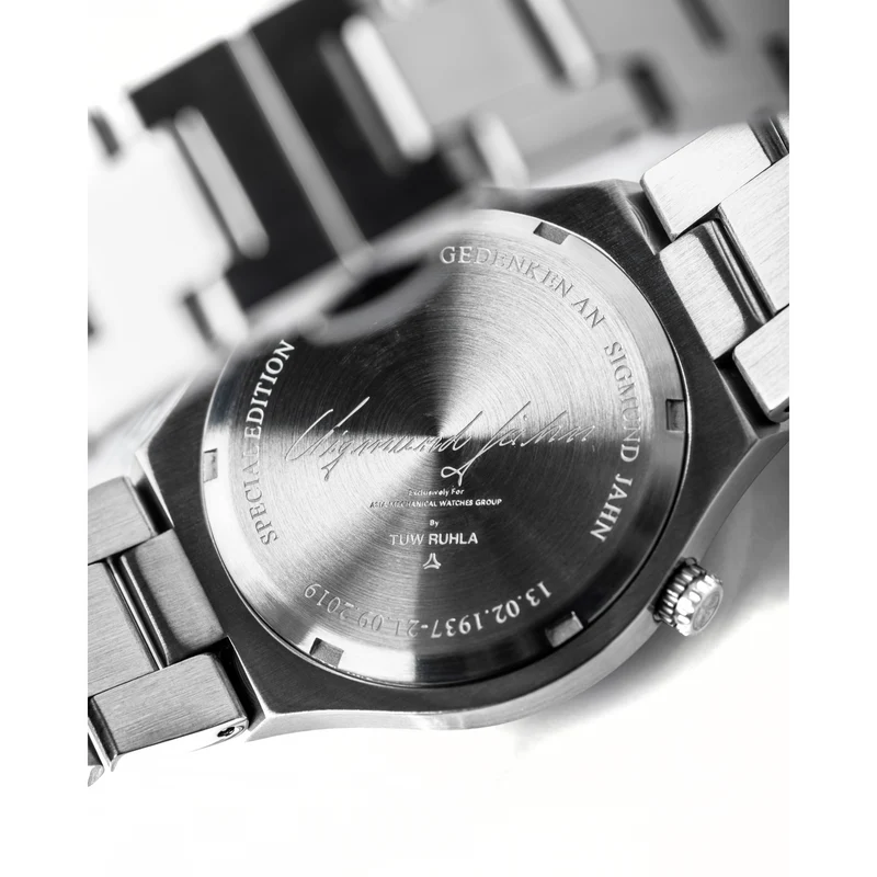 Interkosmos Jahn Limited