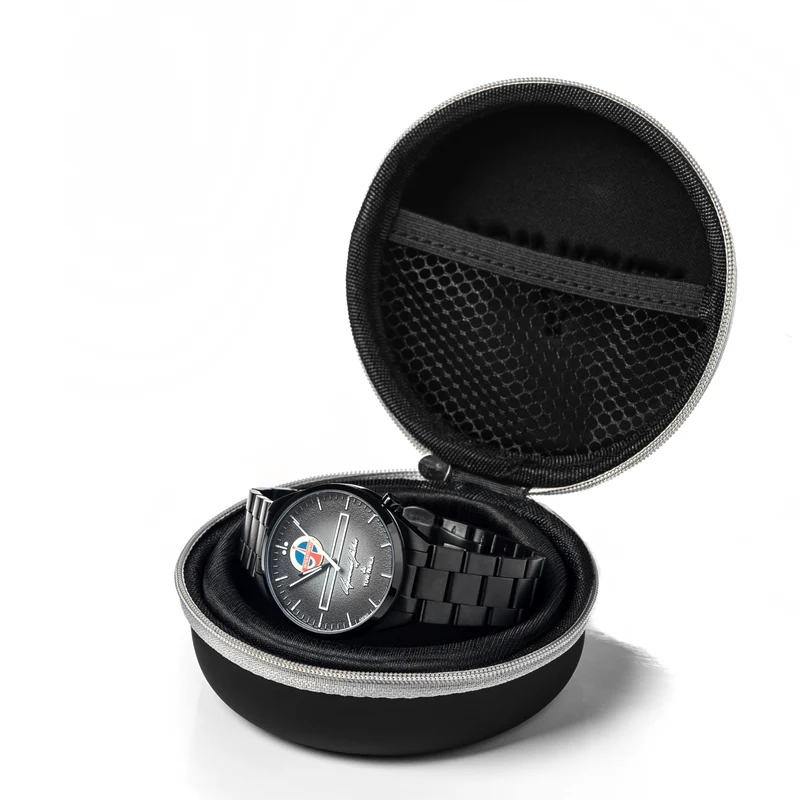 Interkosmos Jahn Black