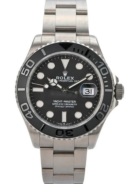 Rolex Yacht-Master 42 Titan 226627