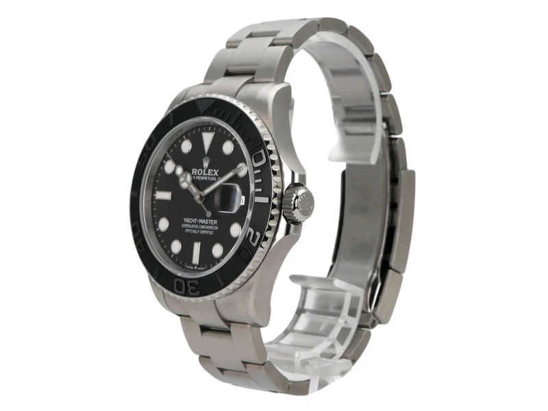 Rolex Yacht-Master 42 Titan 226627