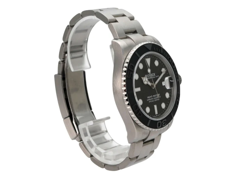 Rolex Yacht-Master 42 Titan 226627