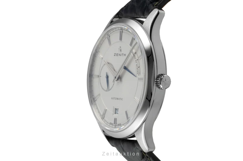 Zenith Captain steel automatic men's watch 03.2122.685 [2605394]