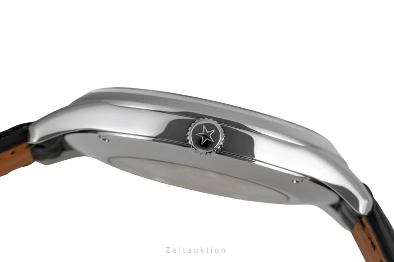 Zenith Captain steel automatic men's watch 03.2122.685 [2605394]